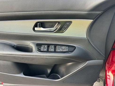 Certified 2025 Nissan Murano SL AWD/4WD image 20