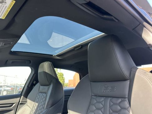 Used 2026 Audi RS 3 image 32