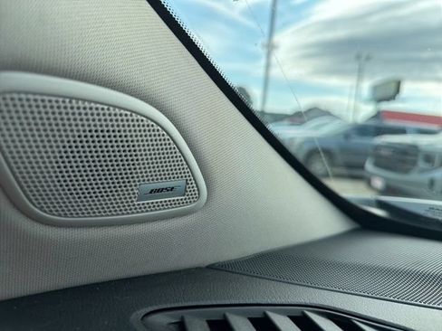 Used 2018 Nissan Murano S AWD/4WD image 27