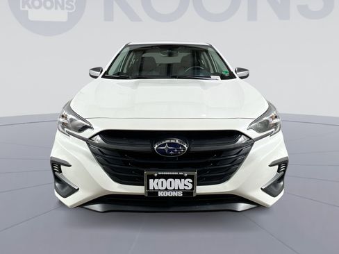 Used 2024 Subaru Legacy Touring XT image 11