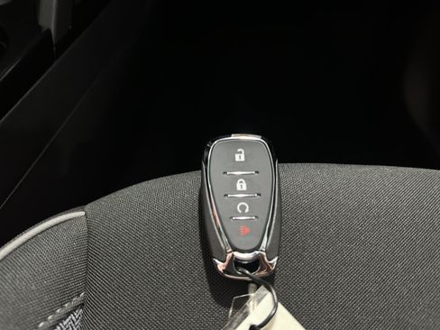 New 2026 Chevrolet TrailBlazer LT image 27