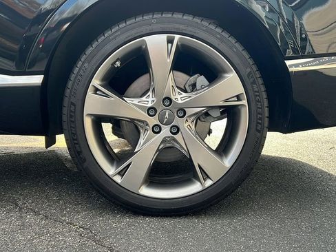 Used 2024 Genesis GV80 3.5T w/ Prestige Package image 10