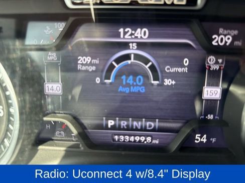 Used 2019 RAM 1500 Big Horn image 14