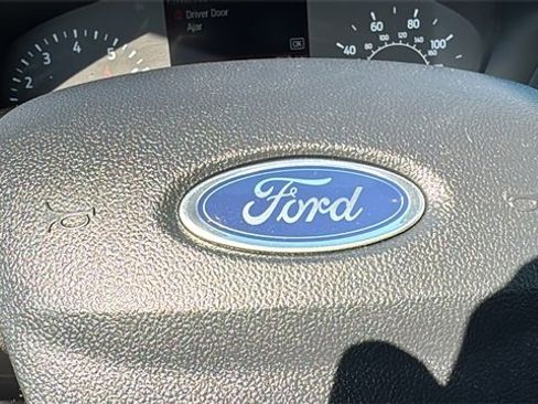 Certified 2022 Ford Escape SEL w/ SEL Stealth AWD Package image 19