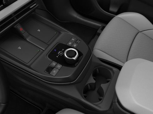 New 2026 Subaru Solterra AWD/4WD image 4