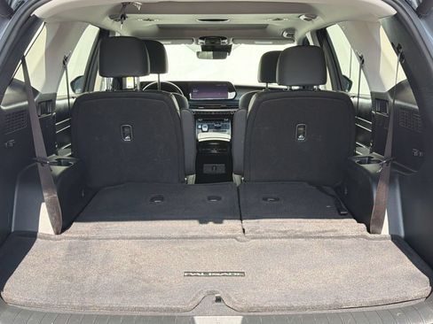 Used 2024 Hyundai Palisade XRT FWD image 23