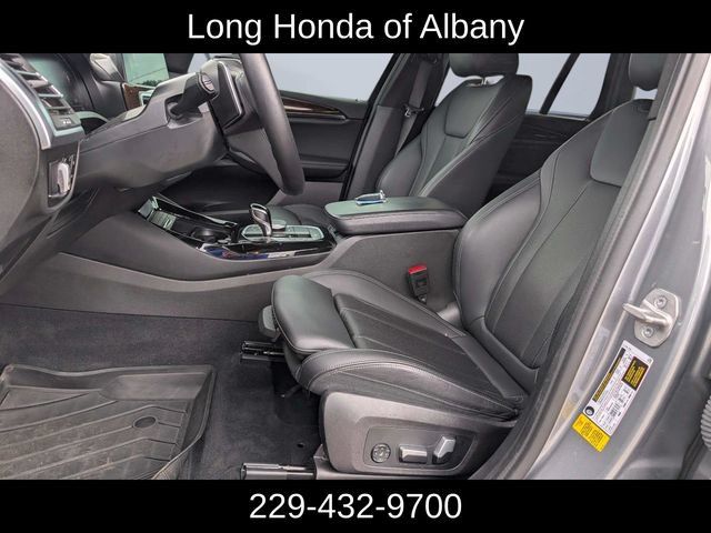 Used 2023 BMW X3 M40i RWD image 16