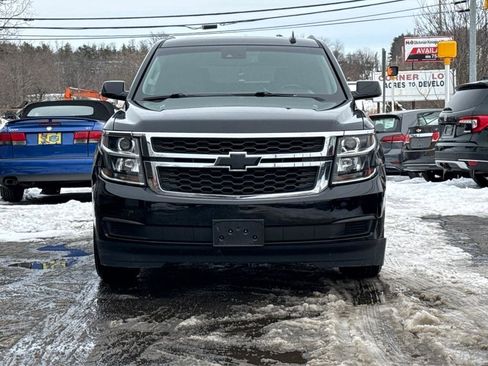 Used 2017 Chevrolet Tahoe LT AWD/4WD image 8