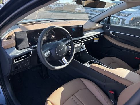 New 2026 Hyundai Sonata Limited image 9
