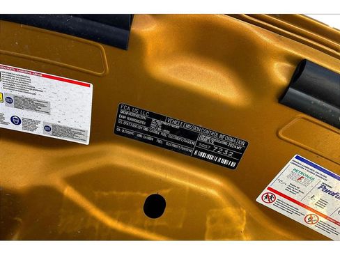 New 2024 Dodge Hornet R/T Plus w/ Tech Pack Plus w/o Parking image 31