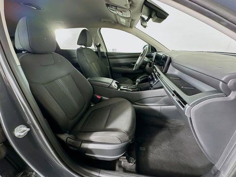 Used 2025 Hyundai Tucson SEL FWD image 31