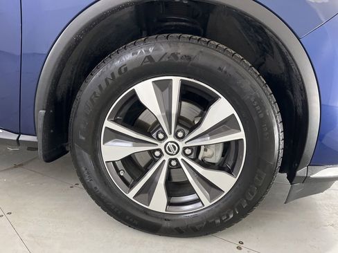 Used 2019 Nissan Murano SV image 18