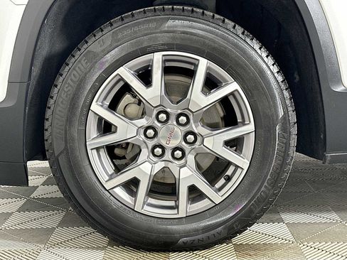 Used 2020 GMC Acadia SLT image 29