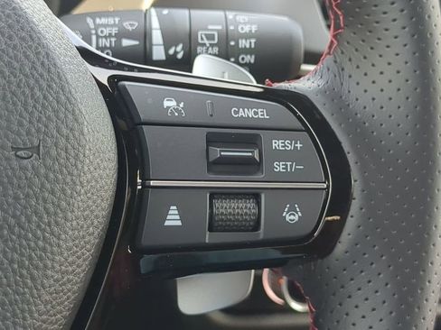 Used 2025 Acura ADX A-Spec AWD/4WD image 26