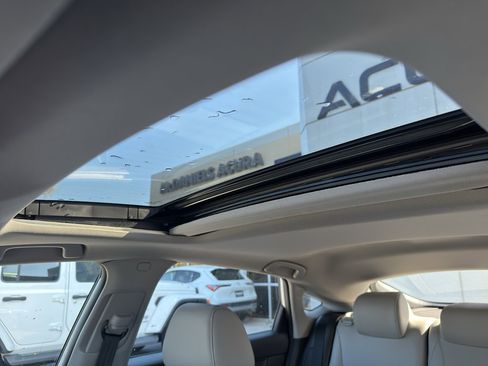 Certified 2023 Acura Integra Base image 28