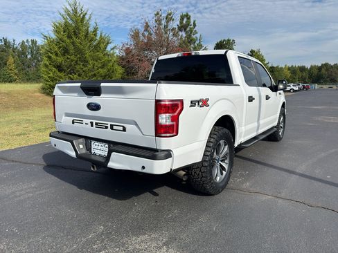Used 2019 Ford F150 XL w/ Equipment Group 101A Mid RWD image 7