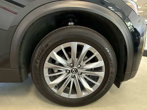 Certified 2024 MAZDA CX-90 3.3 Turbo w/ Select Package AWD/4WD image 7