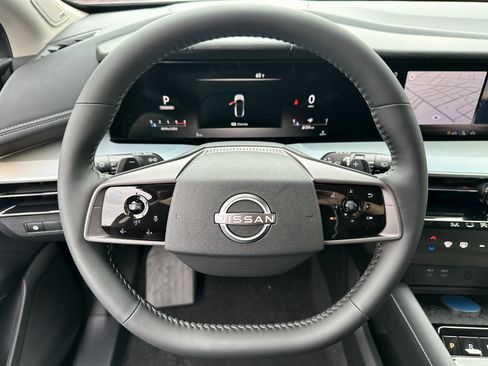 New 2026 Nissan Murano SL image 22