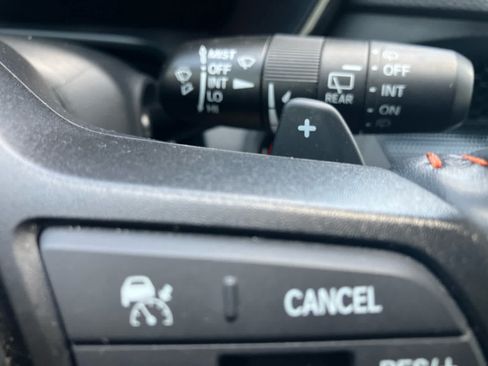 Used 2024 Honda CR-V Sport image 18