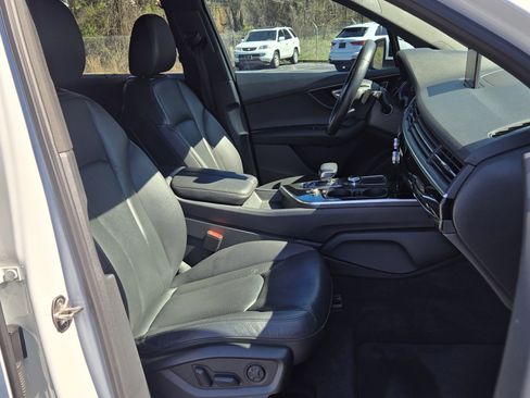 Used 2017 Audi Q7 2.0T Premium Plus image 19