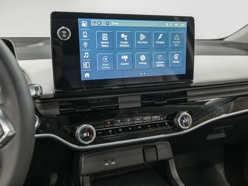 Used 2025 Honda Prologue Touring image 22