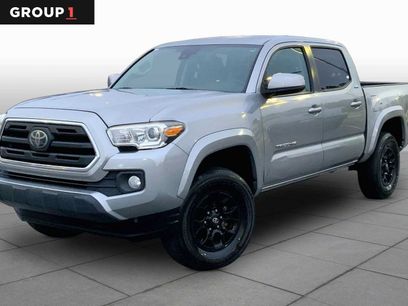 Used 2019 Toyota Tacoma SR5