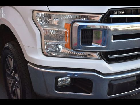 Used 2018 Ford F150 XLT w/ Equipment Group 301A Mid image 44