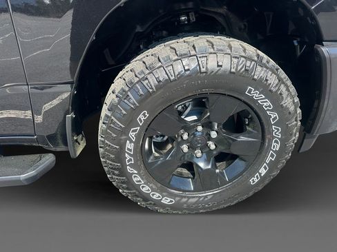 New 2026 RAM 1500 Classic Warlock image 16