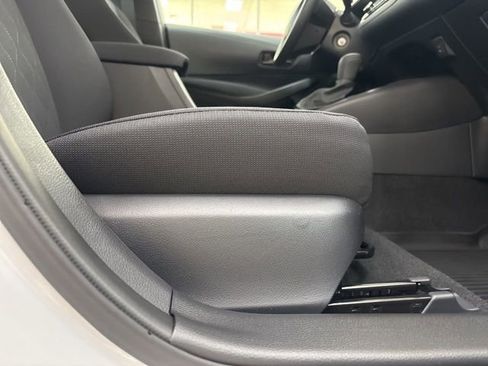 New 2026 Toyota Corolla LE image 14