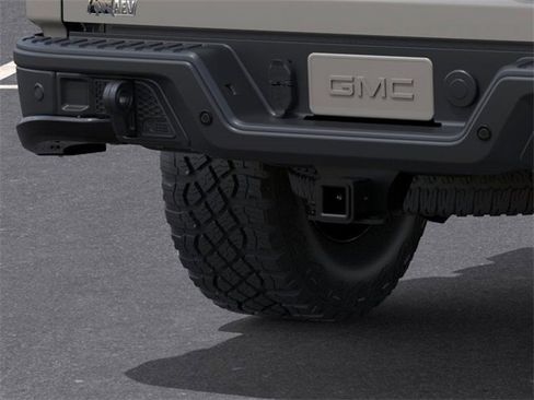 New 2026 GMC Sierra 2500 AT4X w/ AT4X AEV Edition image 14
