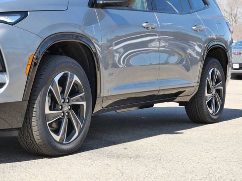 New 2026 Buick Enclave Sport Touring w/ Power Package image 6