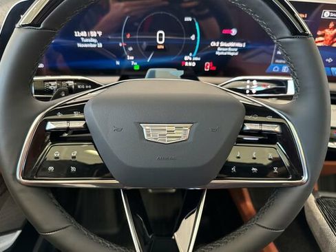 New 2026 Cadillac Optiq Sport 2 image 23