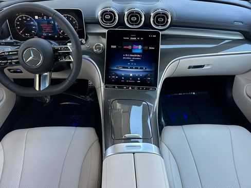 New 2026 Mercedes-Benz CLE 450 4MATIC Coupe image 14