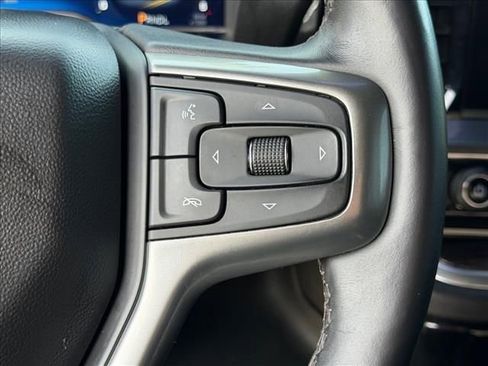 Used 2022 Chevrolet Silverado 1500 RST image 19