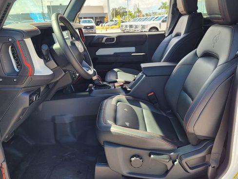 New 2025 Ford Bronco Stroppe Edition image 13