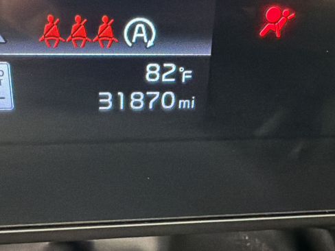 Used 2023 Kia Sportage EX FWD image 21