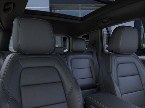 New 2026 GMC Terrain Elevation image 24