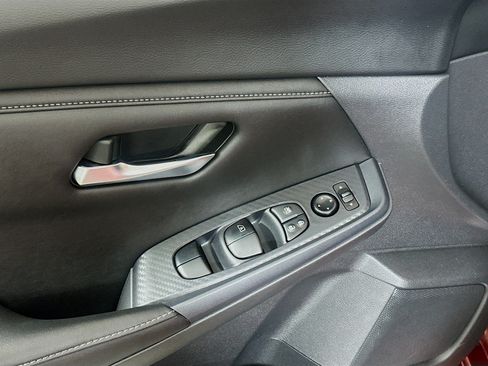 Used 2023 Nissan Sentra SV w/ All-Weather Package FWD image 15