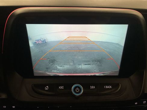 Used 2016 Chevrolet Camaro LT RWD image 9