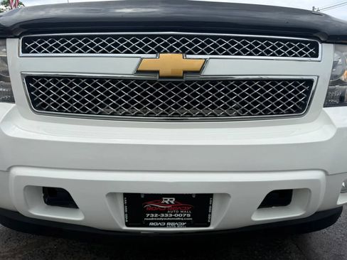 Used 2012 Chevrolet Avalanche LTZ AWD/4WD image 69