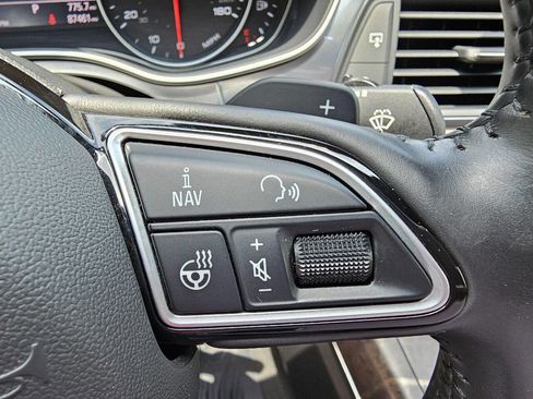 Used 2017 Audi A7 3.0T Prestige w/ Prestige Package image 21