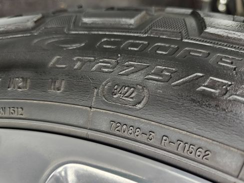 Used 2015 Ford F150 Platinum w/ Equipment Group 701A Luxury AWD/4WD image 49