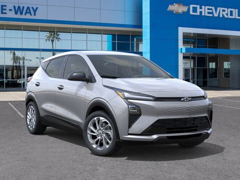 New 2027 Chevrolet Bolt LT w/ Comfort Package FWD image 26