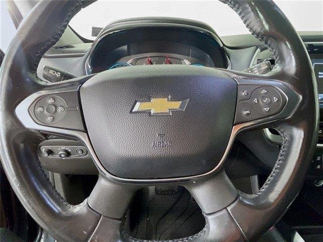Used 2019 Chevrolet Traverse LT w/ LPO, Floor Liner Package AWD/4WD image 15