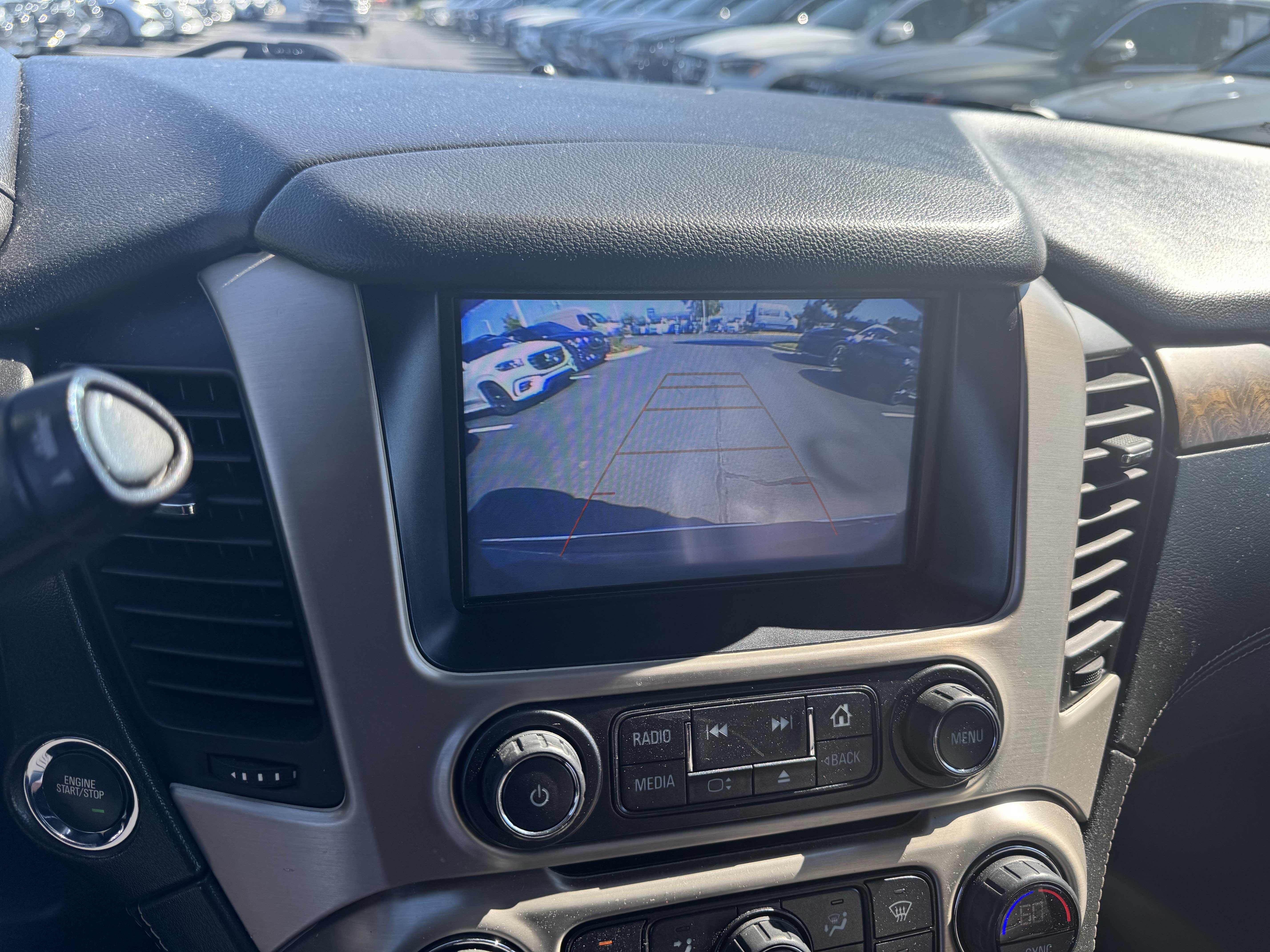 Used 2019 GMC Yukon XL Denali w/ Denali Ultimate Package RWD image 25