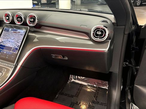 Used 2026 Mercedes-Benz CLE 53 AMG 4MATIC image 20