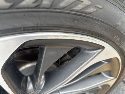 Used 2020 Lincoln Aviator Reserve w/ Equipment Group 202A image 9