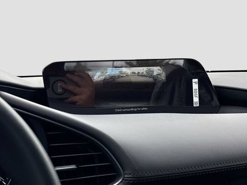 New 2026 MAZDA MAZDA3 s FWD image 13