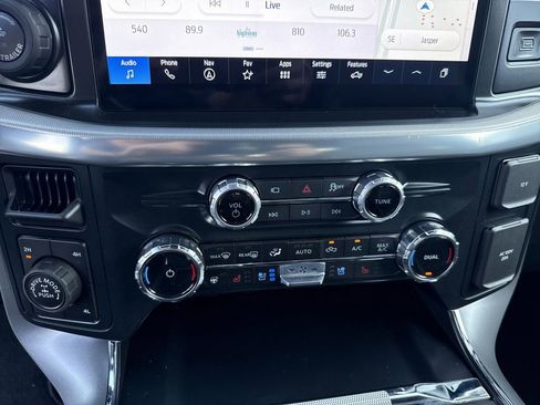 New 2025 Ford F150 Lariat w/ Equipment Group 502A High image 30