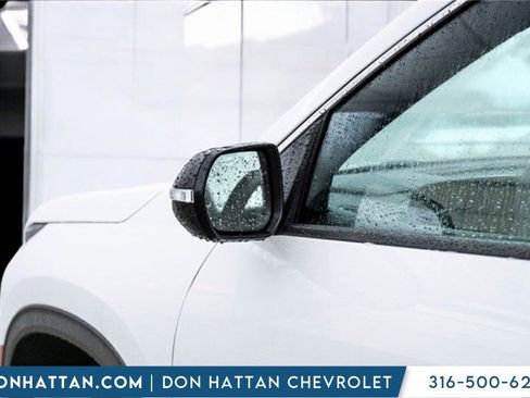 New 2026 Chevrolet Traverse LT image 33